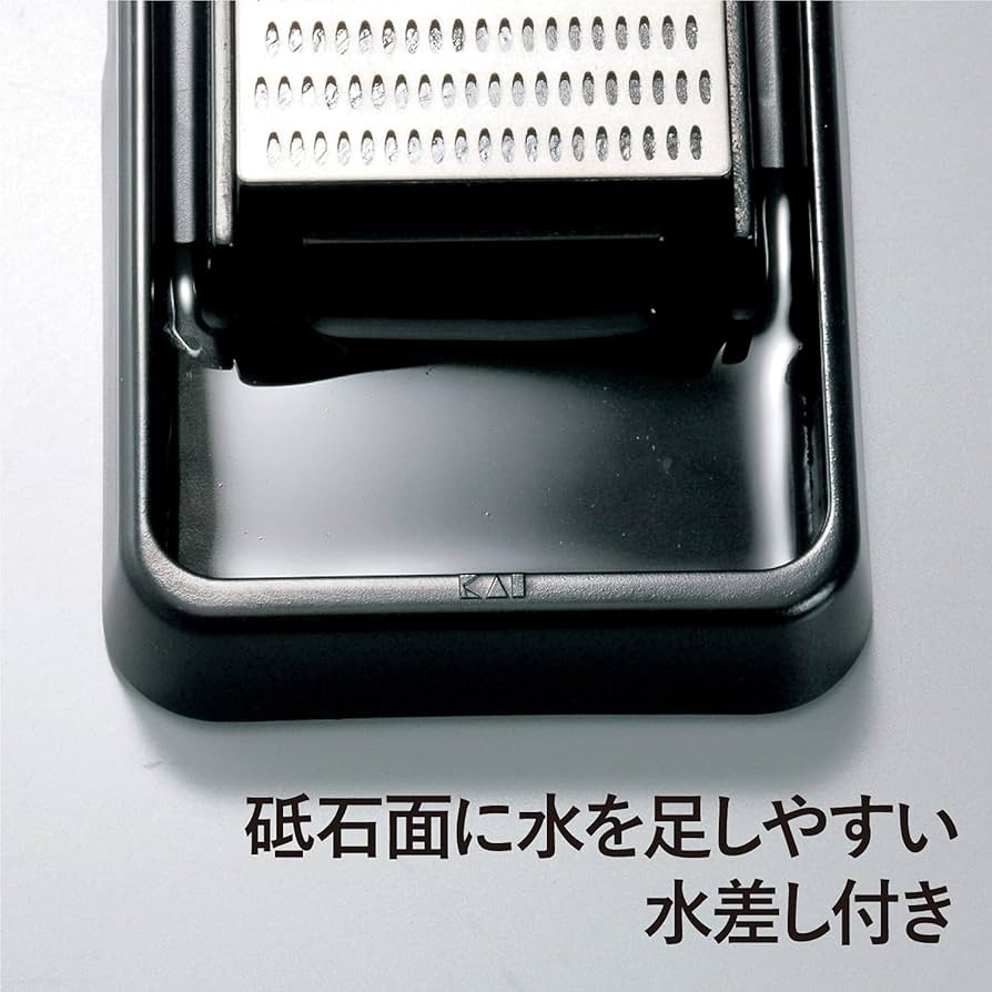 印石 Amazon｜貝印 KAI 砥石 ダイヤモンド AP0306｜包丁付属品